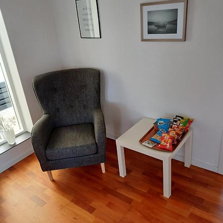 Bjergby Sonderbo Feriehus Экстерьер фото